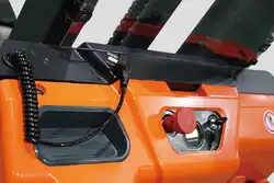 Electric Stacker - ECL15B/N